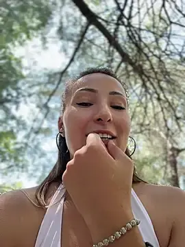 Stripchat Live Sex of Wonder_Kari