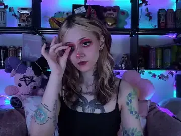 Stripchat Best Webcam of _Devill_Baby