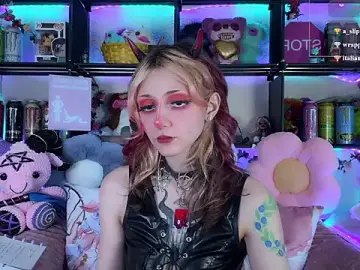 Stripchat Watch Live Sex Cams of _Devill_Baby
