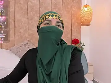 Stripchat Live Sex of _alishaa_c