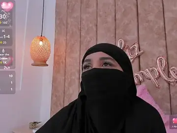 Stripchat Nude Webcam of _alishaa_c