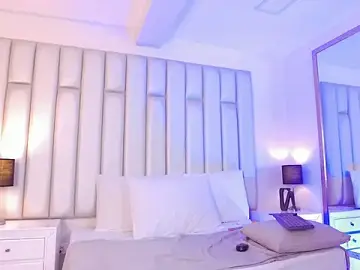 Stripchat Free Porn Cam of aandreaperez