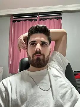 Stripchat Best Webcam of berke3424