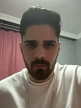 Stripchat Free Live Porn of berke3424