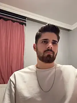 Stripchat Live Porn of berke3424