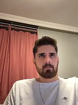 Stripchat Best Webcam of berke3424