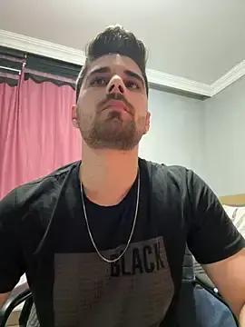 Stripchat Sex Chat of berke3424