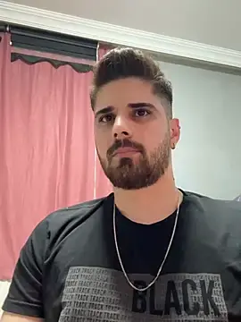 Stripchat Free Live Porn of berke3424