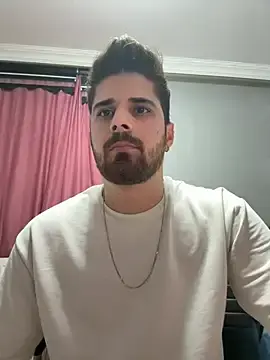 Stripchat Live Sex Cam of berke3424