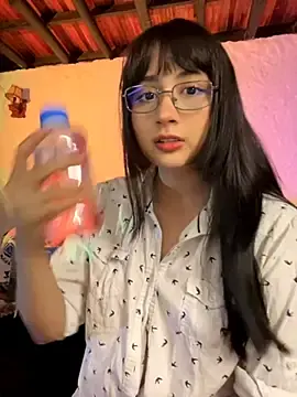 Stripchat Best Webcam of kaori_77