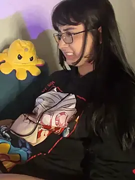 Stripchat Best Webcam of kaori_77