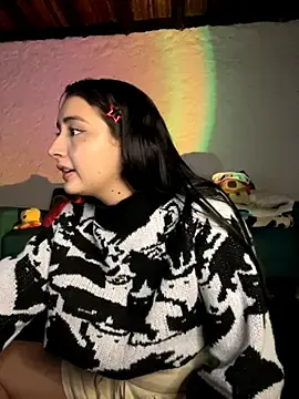 Stripchat Live Porn of kaori_77