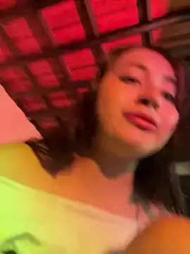 Stripchat Nude Webcam of kaori_77