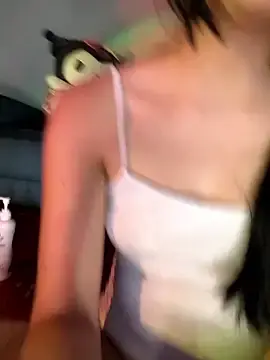 Stripchat Adult Video Chat of kaori_77