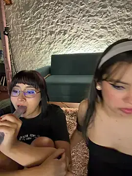 Stripchat Best Webcam of kaori_77