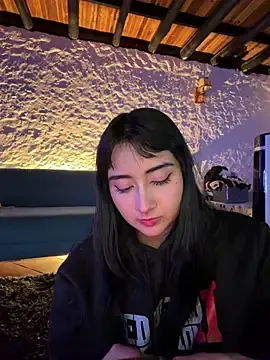 Stripchat Free Porn Cam of kaori_77