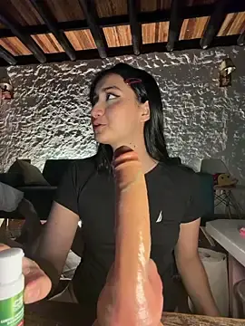 Stripchat Best live sex cam show of kaori_77