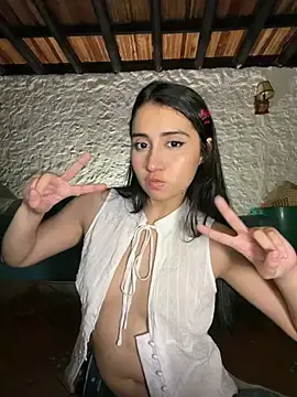 Stripchat Watch Live Sex Cams of kaori_77
