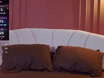 Stripchat Sex Cam of ravenryx