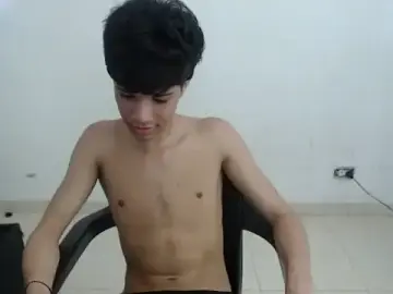 Stripchat Best live sex cam show of twink_straight_