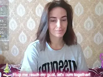 Stripchat Sex Chat of xx_adrihanna_xx