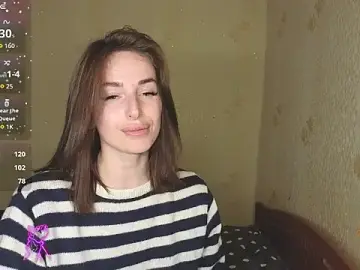 Stripchat Free Live Porn of xx_adrihanna_xx