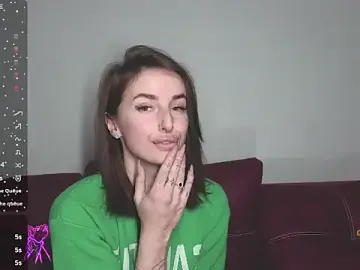 Stripchat Adult Webcams of xx_adrihanna_xx