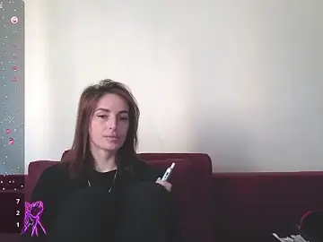 Stripchat Sex Chat of xx_adrihanna_xx