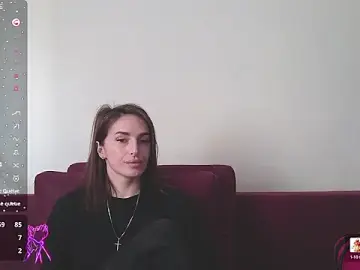 Stripchat Adult Video Chat of xx_adrihanna_xx