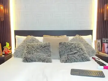 Stripchat Adult Webcam of Anghel_Stone