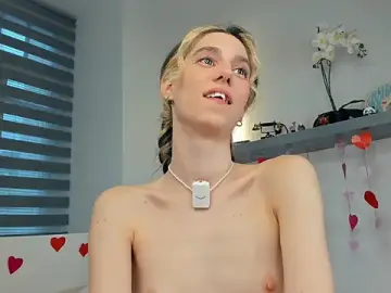 Stripchat Live Sex of AntonettaTarring