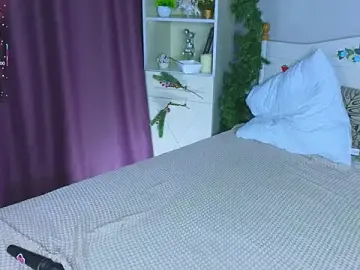 Stripchat Live Sex of DonitaLana