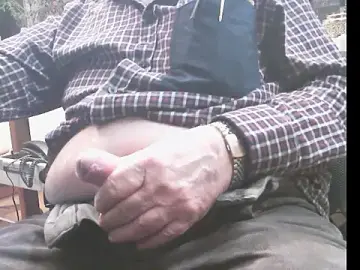 Stripchat Adult Video Chat of HaraldGermany