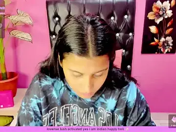 Stripchat Live Sex of INDIANFLAME