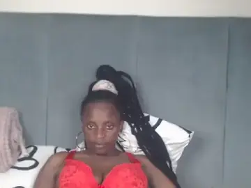 Stripchat Best live sex cam show of Jah-Queen