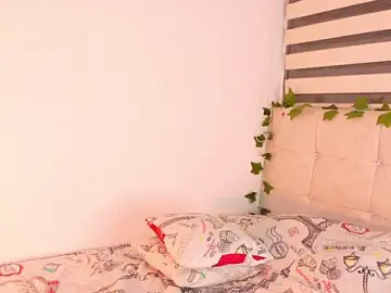 Stripchat Adult Webcam of Kalyd_MW