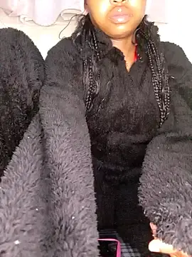 Stripchat Nude Webcam of Sweethoneypot25