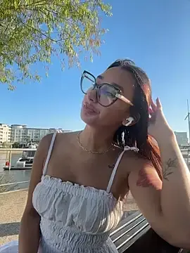 Stripchat Best Webcam of Tiny_lilith