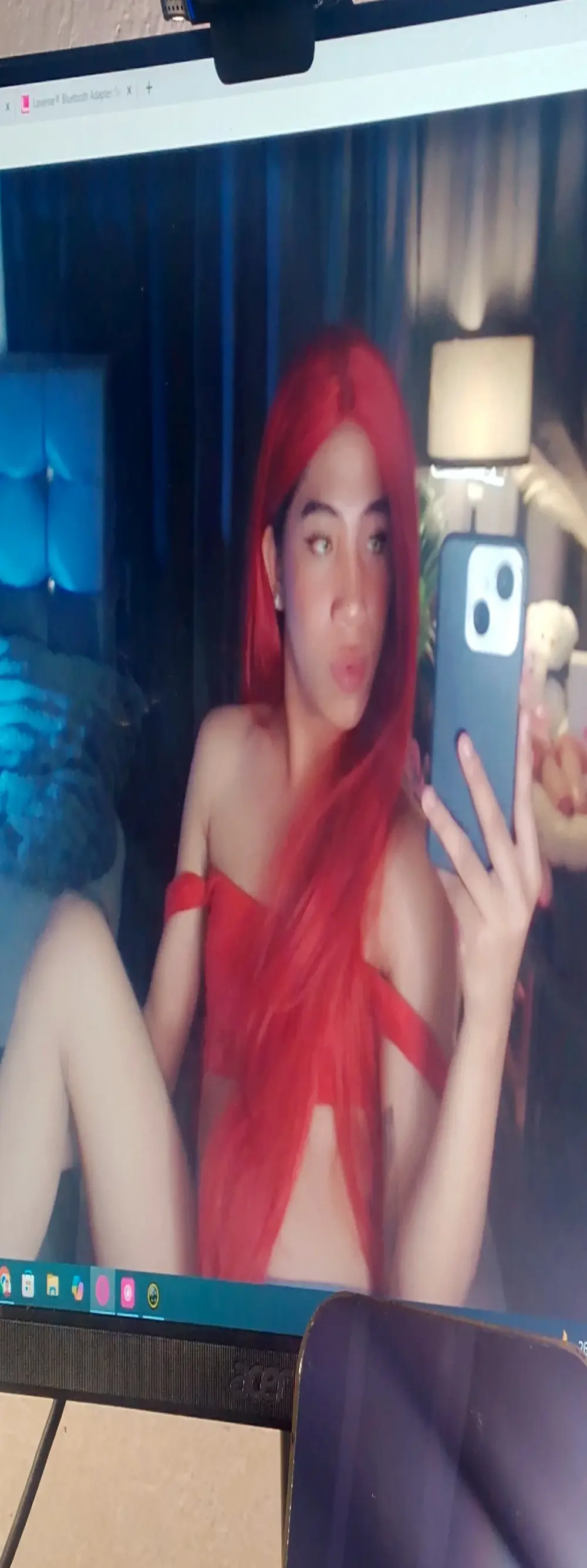 URsexyLylia