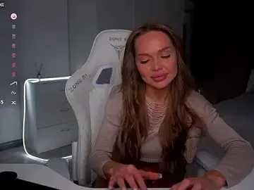 Stripchat Free Live Porn of eVvushka