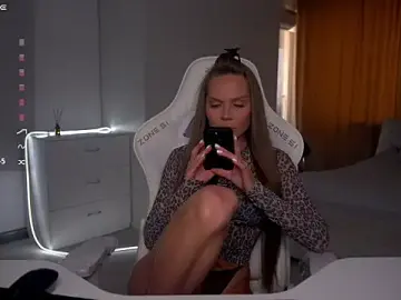 Stripchat Live Sex of eVvushka