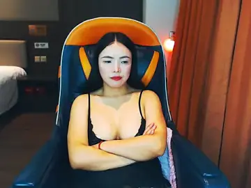 Stripchat Sex Chat of hianne