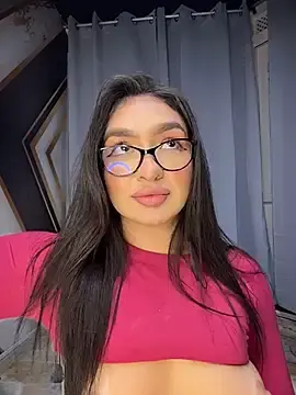 Stripchat Sex Cam of jenn_fit