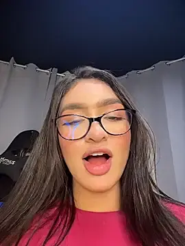 Stripchat Best Webcam of jenn_fit