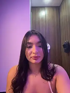 Stripchat Free Porn Cam of jenn_fit