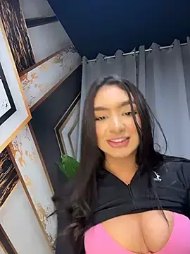 Stripchat Nude Webcam of jenn_fit