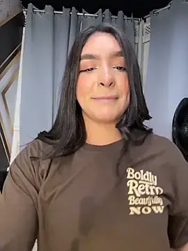 Stripchat Live Porn of jenn_fit