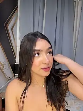 Stripchat Nude Webcam of jenn_fit