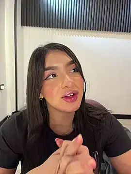 Stripchat Adult Video Chat of jenn_fit