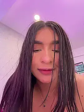 Stripchat Live Sex of jenn_fit